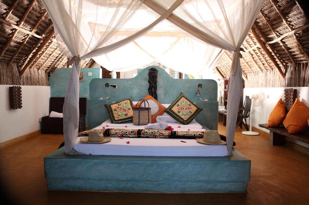 Zoi Beach House Matemwe  Luaran gambar