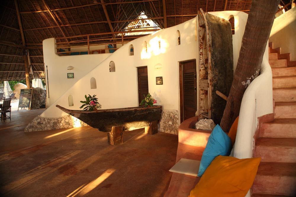 Zoi Beach House Matemwe  Luaran gambar