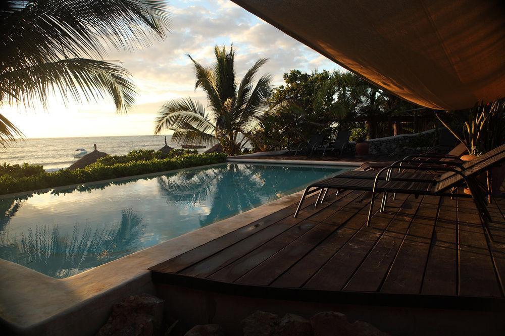 Zoi Beach House Matemwe  Luaran gambar