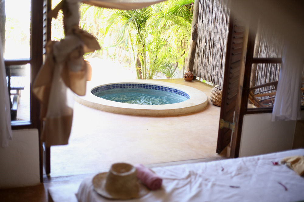 Zoi Beach House Matemwe  Luaran gambar