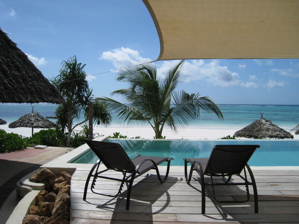 Zoi Beach House Matemwe  Luaran gambar